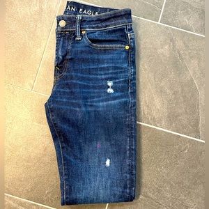 Men’s Jeans